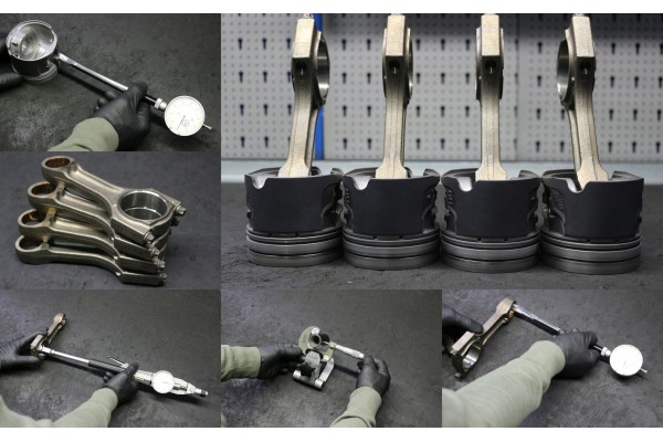 BMW N47 engine all versions denomination SPECIFICATION Engine type diesel