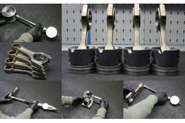 BMW N47 engine all versions denomination SPECIFICATION Engine type diesel