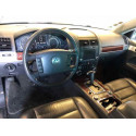 VOLKSWAGEN TOUAREG (7LA) TDI V6 VOLKSWAGEN TOUAREG (7LA) TDI V6