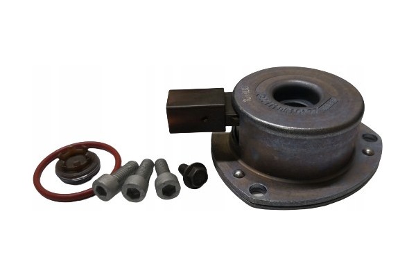 ELEKTROMAGNES MERCEDES W203 c 180 SET