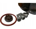ELEKTROMAGNES MERCEDES W203 c 180 SET Part manufacturer Mercedes Benz OE