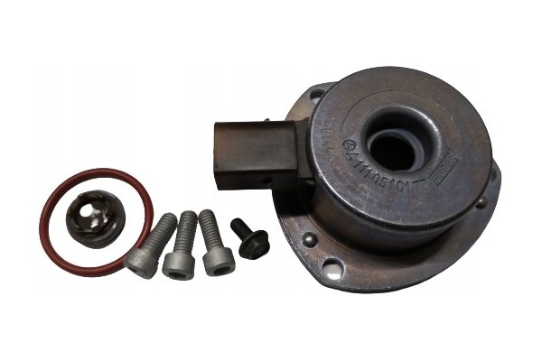 ELEKTROMAGNES MERCEDES W203 c 180 SET Engine type gasoline
