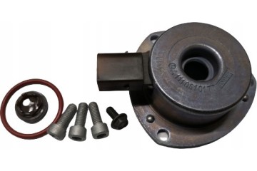 ELEKTROMAGNES MERCEDES W203 c 180 SET Engine type gasoline