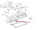 ELEKTROMAGNES MERCEDES W203 c 180 SET Catalog number of the part A1110510177