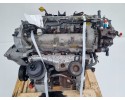 COMPLETE ENGINE Opel Corsa D 1 3 CDTI 90HP Z13DTH