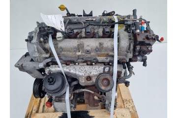 COMPLETE ENGINE Opel Corsa D 1 3 CDTI 90HP Z13DTH