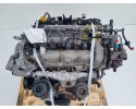 COMPLETE ENGINE Opel Corsa D 1 3 CDTI 90HP Z13DTH Catalog number of the part Z13DTH