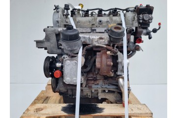 COMPLETE ENGINE Opel Corsa D 1 3 CDTI 90HP Z13DTH Part manufacturer Opel OE