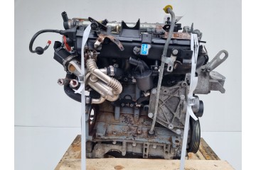COMPLETE ENGINE Opel Corsa D 1 3 CDTI 90HP Z13DTH Car type buses undefined trucks cargo vans RVs passenger cars