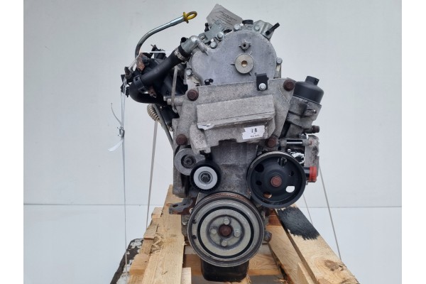 COMPLETE ENGINE Opel Corsa D 1 3 CDTI 90HP Z13DTH Engine type diesel