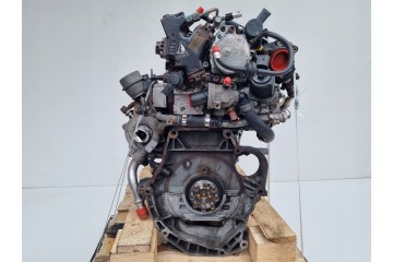 COMPLETE ENGINE Opel Corsa D 1 3 CDTI 90HP Z13DTH Catalog number of substitutes KOMPLET KOMPLETNY ENGINE MOTOR 0445110183 551983