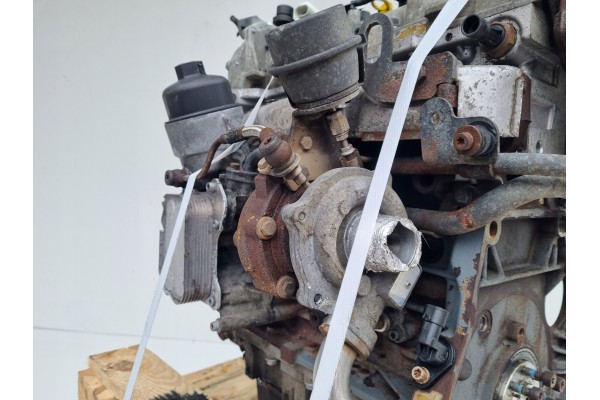 Motor Completo Opel Corsa D 1.3 CDTI 90CV Z13DTH
