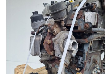 Motor Completo Opel Corsa D 1.3 CDTI 90CV Z13DTH