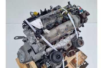 Motor Completo Opel Corsa D 1.3 CDTI 90CV Z13DTH