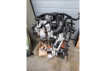COMPLETE ENGINE FORD TRANSIT CUSTOM 2024 2 0 ECOBLUE 130 horses Part manufacturer Ford OE