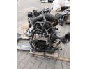 COMPLETE ENGINE FORD TRANSIT CUSTOM 2024 2 0 ECOBLUE 130 horses Engine type diesel