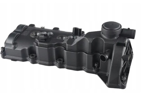 Valve cover VW Audi 059103470AS New original product Quality of parts according to GVO O original with manufacturer s logo OE