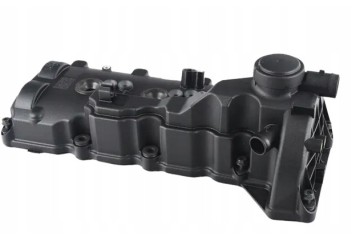 Valve cover VW Audi 059103470AS New original product Quality of parts according to GVO O original with manufacturer s logo OE