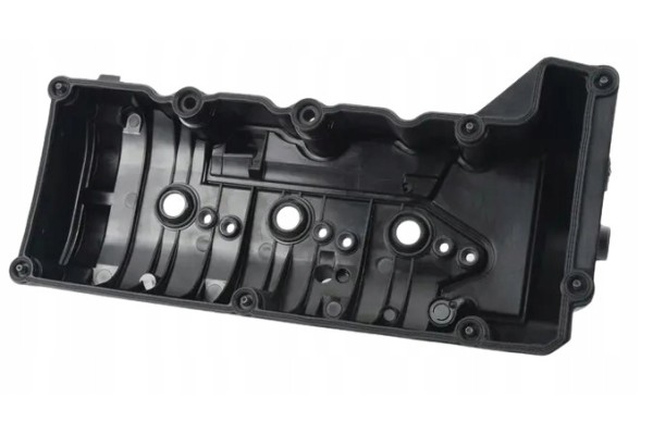 Valve cover VW Audi 059103470AS New original product Part manufacturer Audi OE