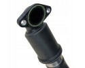 FORD C MAX MK2 1 0 ECOBOOST TURBINE INTAKE ELBOW Catalog number of the part GN11 6C646 FA