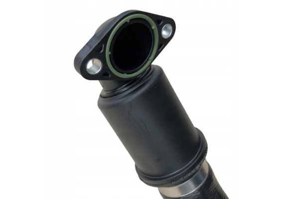 FORD C MAX MK2 1 0 ECOBOOST TURBINE INTAKE ELBOW Catalog number of the part GN11 6C646 FA