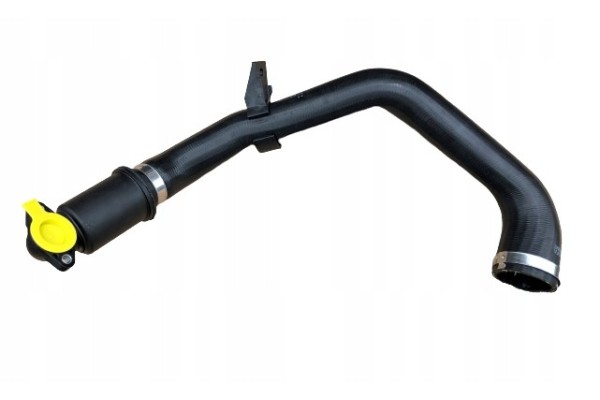 FORD C MAX MK2 1 0 ECOBOOST TURBINE INTAKE ELBOW Part manufacturer Ford OE