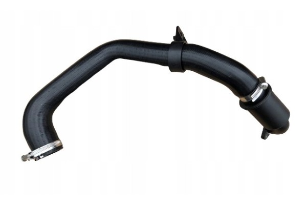 FORD C MAX MK2 1 0 ECOBOOST TURBINE INTAKE ELBOW Quality of parts according to GVO O original with manufacturer s logo OE