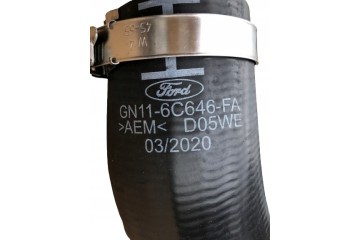 FORD C MAX MK2 1 0 ECOBOOST TURBINE INTAKE ELBOW Product weight with unit packaging 1 kg