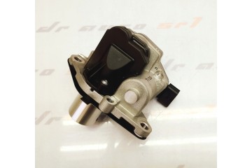 NEW EGR VALVE HMLGT9584R 147101423R 1 5 Blue dCi RENAULT DACIA MERCEDES OE Packaging status original