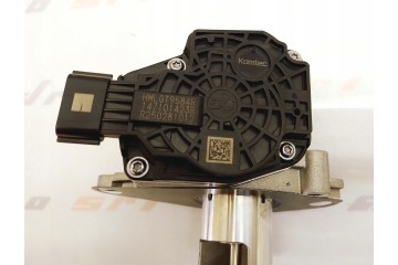 NEW EGR VALVE HMLGT9584R 147101423R 1 5 Blue dCi RENAULT DACIA MERCEDES OE Part manufacturer Renault OE