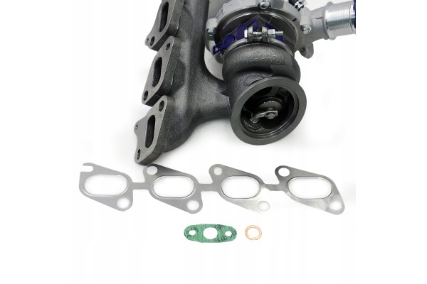 Brand NEW Turbo G135S Chevrolet Opel Cruze Orlando Trax Catalog number of the part E EG135S KOR