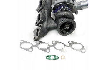 Brand NEW Turbo G135S Chevrolet Opel Cruze Orlando Trax Catalog number of the part E EG135S KOR