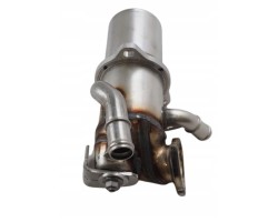 New ORIGINAL exhaust gas recirculation cooler 04L131513B VAG