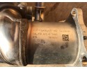 New ORIGINAL exhaust gas recirculation cooler 04L131513B VAG Catalog number of the part 04L131513B