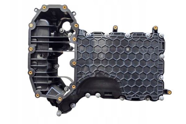 OIL PAN MERCEDES 654 820 654 920 254 920