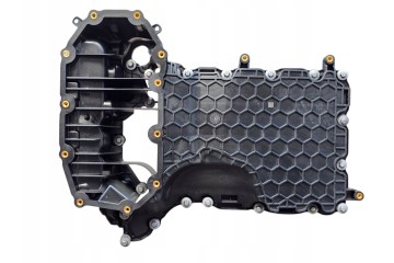 OIL PAN MERCEDES 654 820 654 920 254 920