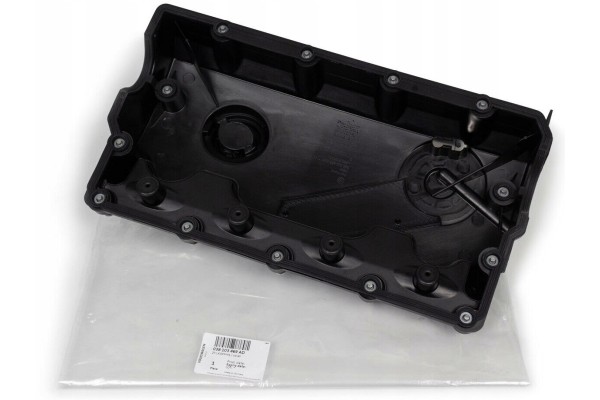 Original ASO New Valve cover lid 038103469AD Product weight with unit packaging 3 kg
