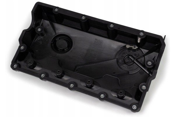 Original ASO New Valve cover lid 038103469AD Version European