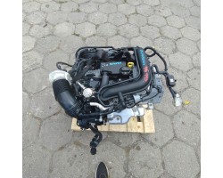 ENGINE COMPLETE SEAT SKODA VW 1 0 TSI FOR ARON
