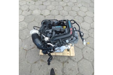 ENGINE COMPLETE SEAT SKODA VW 1 0 TSI FOR ARON