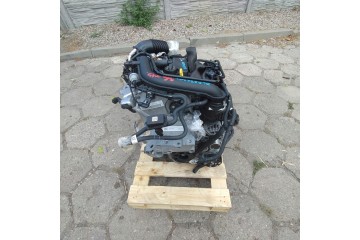 ENGINE COMPLETE SEAT SKODA VW 1 0 TSI FOR ARON Packaging status original
