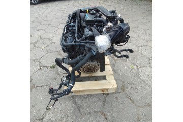 ENGINE COMPLETE SEAT SKODA VW 1 0 TSI FOR ARON Part manufacturer SEAT OE