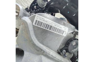 ENGINE COMPLETE SEAT SKODA VW 1 0 TSI FOR ARON Car type passenger cars