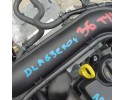 ENGINE COMPLETE SEAT SKODA VW 1 0 TSI FOR ARON Quality of parts according to GVO O original with manufacturer s logo OE