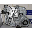 2 PIN ELEVALUNAS DELANTERO DERECHO HYUNDAI SANTA FE (CM) 2 PIN ELEVALUNAS DELANTERO DERECHO HYUNDAI SANTA FE (CM)