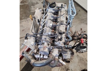 Engine 1 4 CDTI 115HP D4FC Hyundai RIO CEED Kia Venga IX20