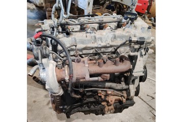 Engine 1 4 CDTI 115HP D4FC Hyundai RIO CEED Kia Venga IX20 Catalog number of the part Silnik 1 4 CRDi 115KM D4FC Hyundai RIO CEE
