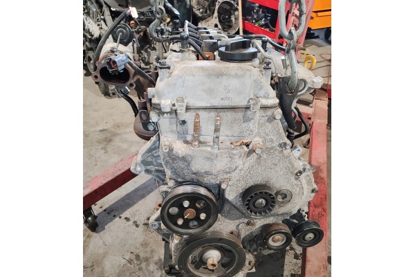 Engine 1 4 CDTI 115HP D4FC Hyundai RIO CEED Kia Venga IX20 Part manufacturer Kia OE