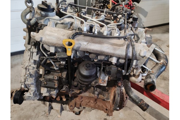 Engine 1 4 CDTI 115HP D4FC Hyundai RIO CEED Kia Venga IX20 Car type passenger cars