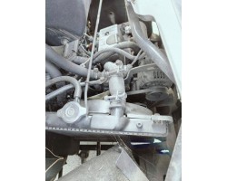 Aixam MultiTruck MEGA 500 4 500 400 A741 A721 0 4D Z402 KUBOTA ENGINE